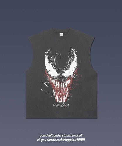 VENOM TANK 1.0