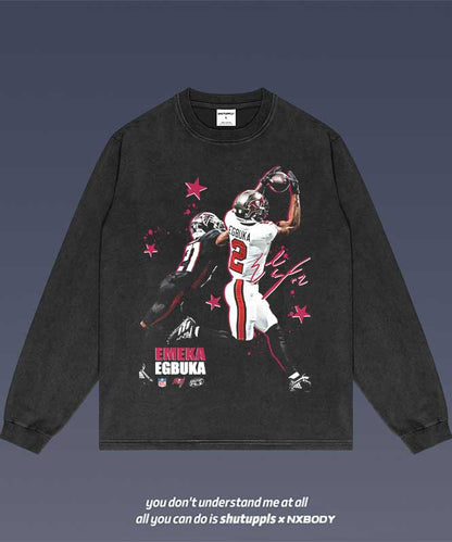 EMEKA EGBUKA LONG SLEEVES 1.0