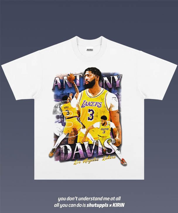 SHUTUPPLS Anthony Davis 1.1