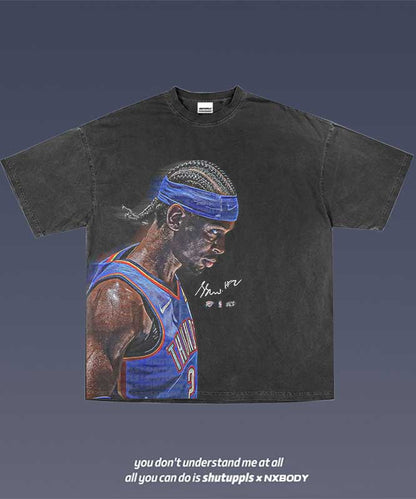 SHUTUPPLS SHAI SGA 4.2