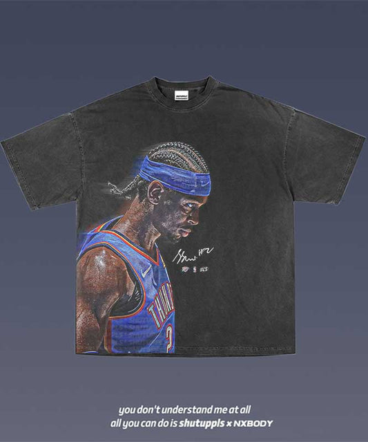 SHUTUPPLS SHAI SGA 4.2