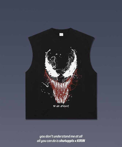 VENOM TANK 1.0