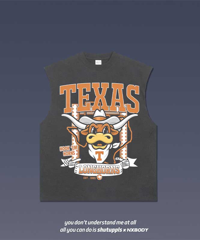 TEXAS TANK 1.1