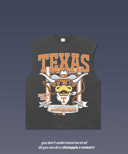 TEXAS TANK 1.1