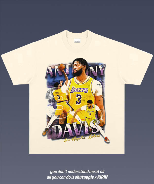 SHUTUPPLS Anthony Davis 1.1