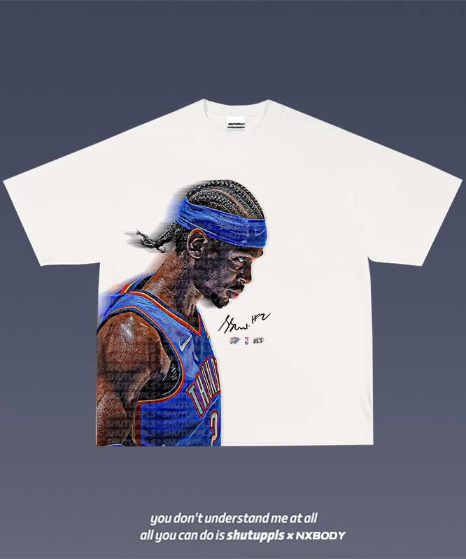 SHUTUPPLS SHAI SGA 4.2