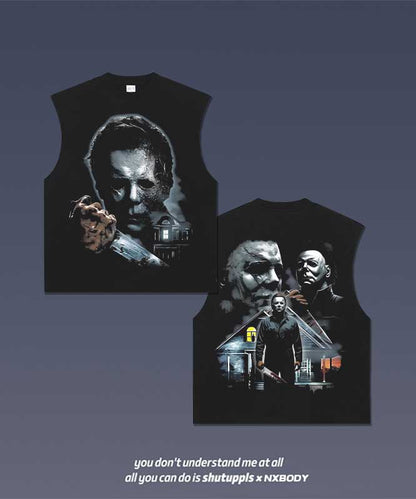 MICHAEL MYERS TANK 3.6