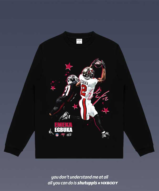 EMEKA EGBUKA LONG SLEEVES 1.0