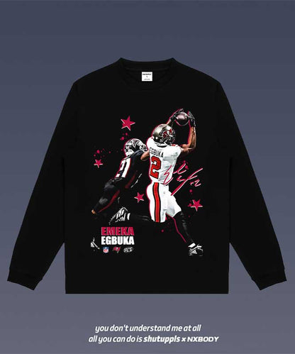 EMEKA EGBUKA LONG SLEEVES 1.0