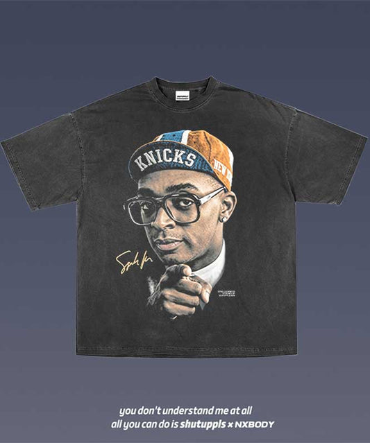 SHUTUPPLS SPIKE LEE /KNICKS 2.2