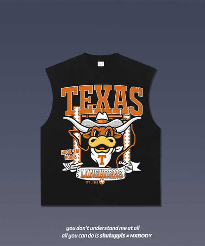 TEXAS TANK 1.1
