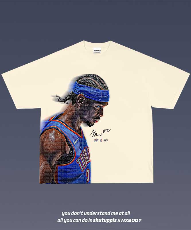 SHUTUPPLS SHAI SGA 4.2