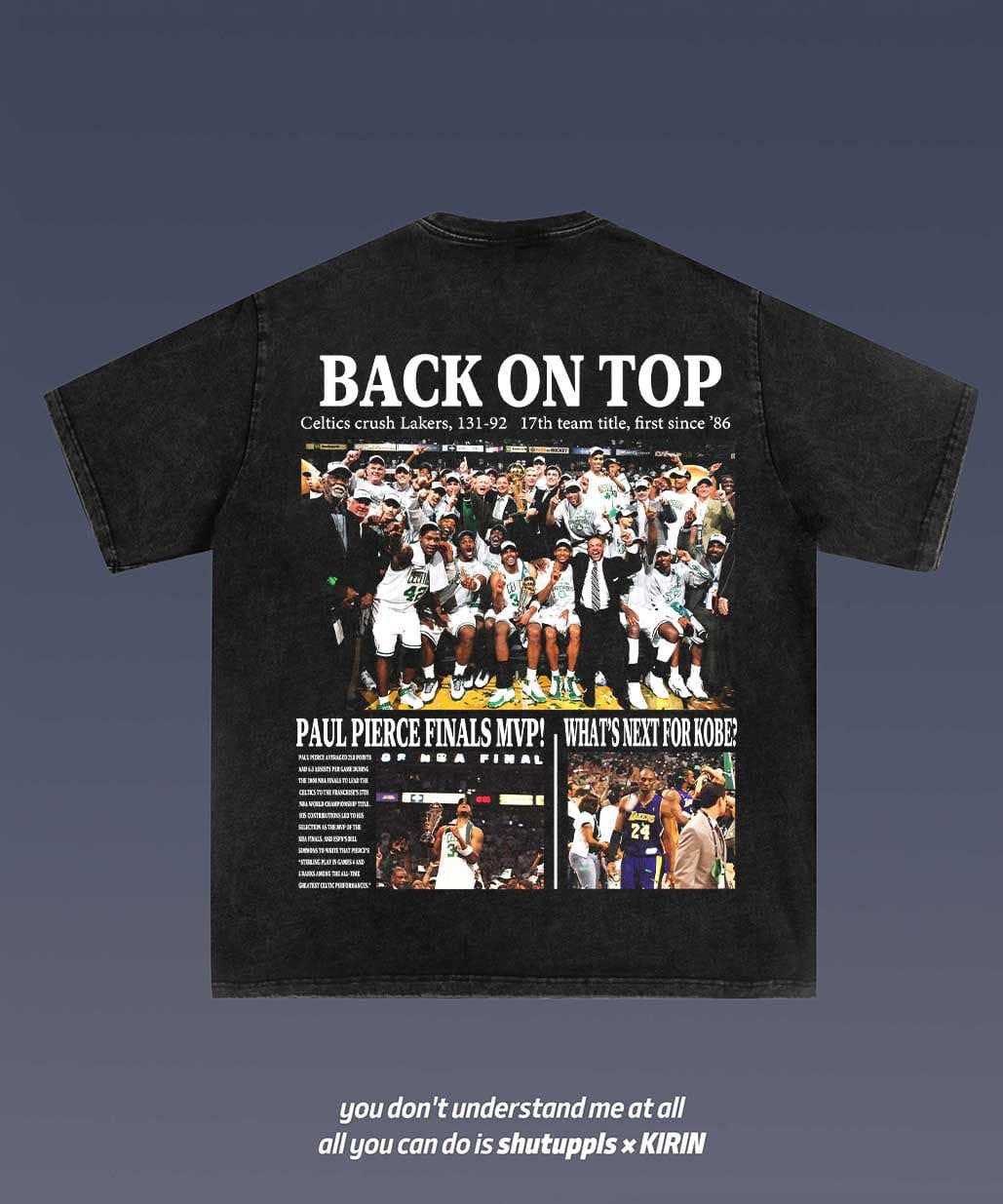 SHUTUPPLS 2008 NBA FINALS 1.0