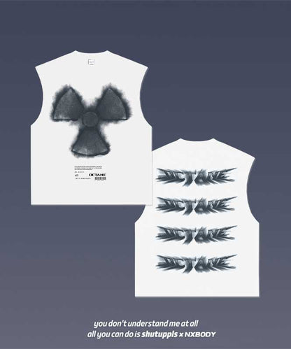 DON TOLIVER TANK 1.5