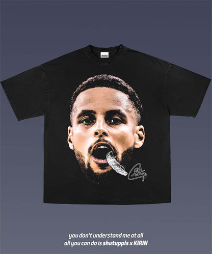 SHUTUPPLS STEPHEN CURRY 9.16