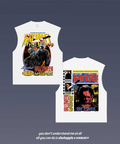 MICHAEL MYERS TANK 3.1