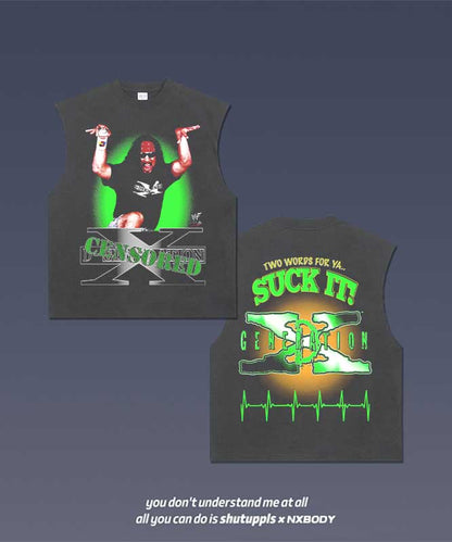 D-GENERATION X TANK 1.2