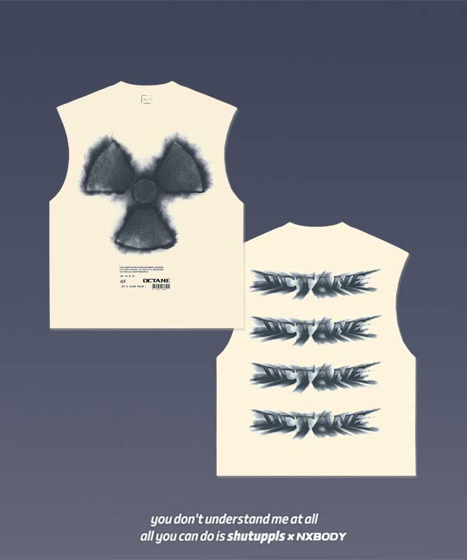 DON TOLIVER TANK 1.5