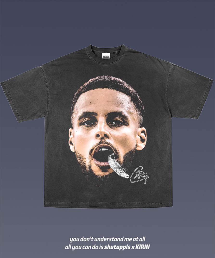 SHUTUPPLS STEPHEN CURRY 9.16