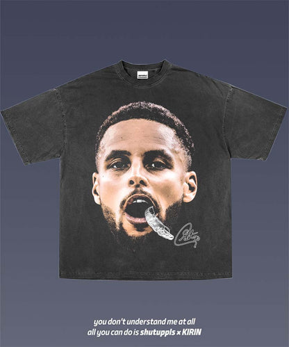 SHUTUPPLS STEPHEN CURRY 9.16