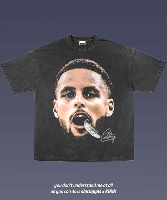 SHUTUPPLS STEPHEN CURRY 9.16