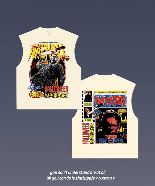 MICHAEL MYERS TANK 3.1
