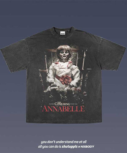 SHUTUPPLS ANNABELLE 1.1