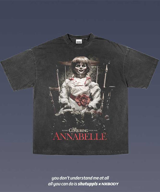 SHUTUPPLS ANNABELLE 1.1