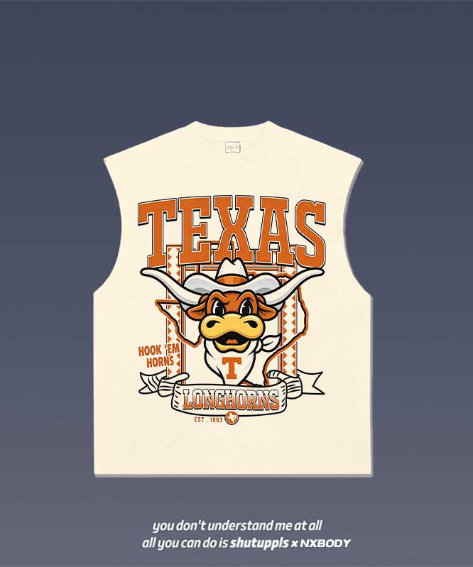 TEXAS TANK 1.1