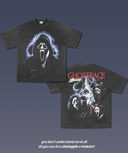 SHUTUPPLS SCREAM 1.9