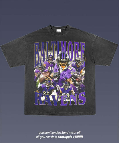 SHUTUPPLS RAVENS 1.2