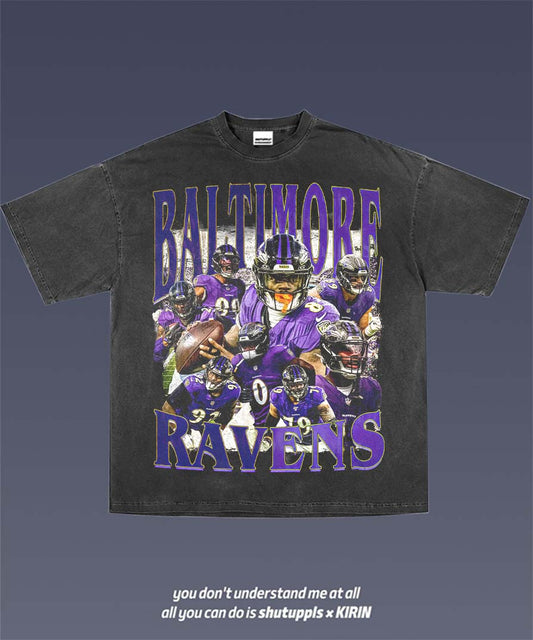 SHUTUPPLS RAVENS 1.2