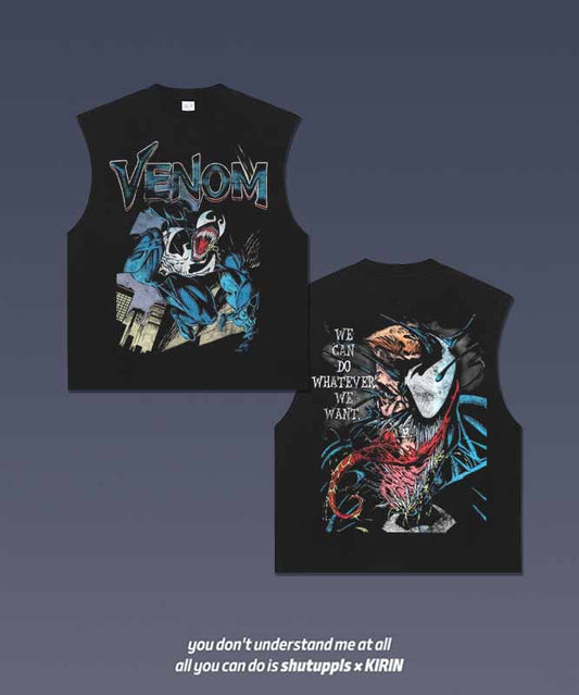 VENOM TANK 1.1