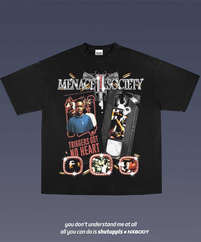SHUTUPPLS MENACE II SOCIETY 1.0