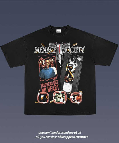 SHUTUPPLS MENACE II SOCIETY 1.0