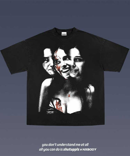 OBSESSION GRAPHIC TEE 1.1