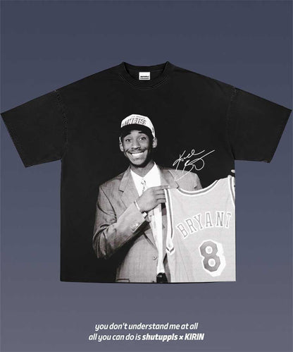 SHUTUPPLS KOBE  DRAFT