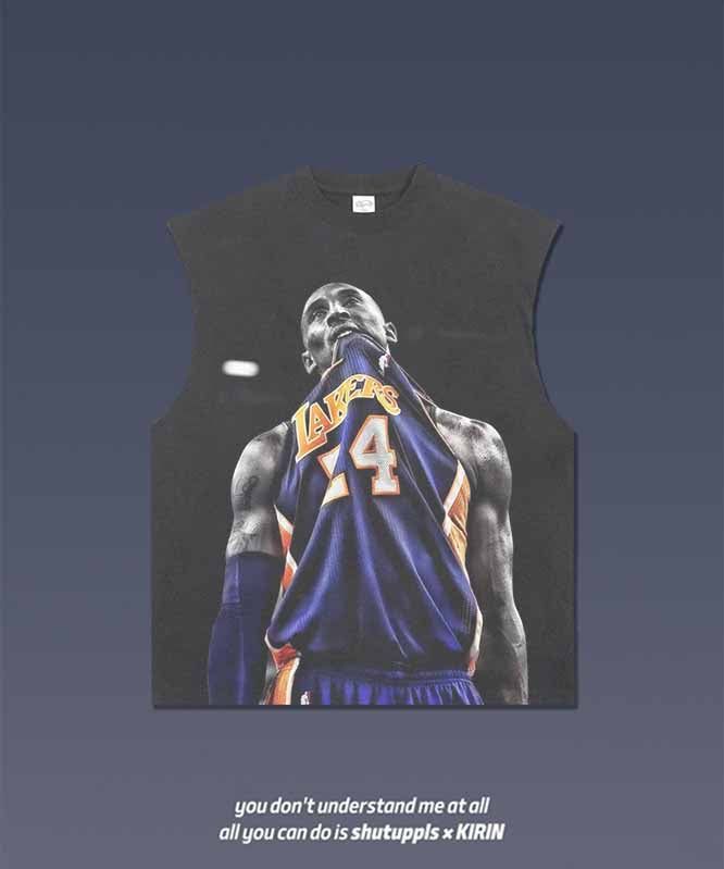 KOBE TANK 4.1