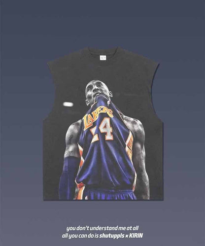 KOBE TANK 4.1