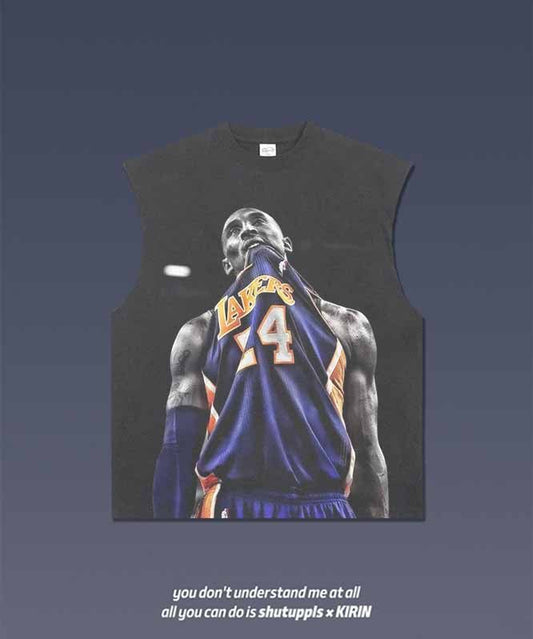 KOBE TANK 4.1