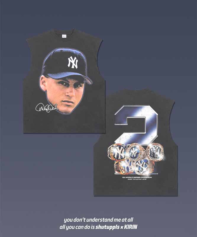 DEREK JETER TANK 1.1