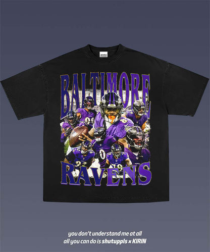 SHUTUPPLS RAVENS 1.2