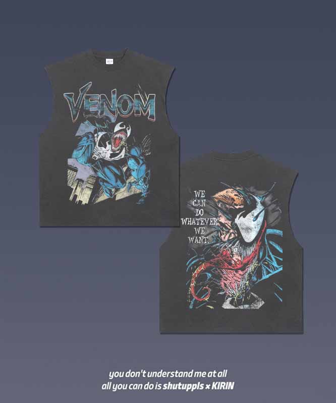 VENOM TANK 1.1
