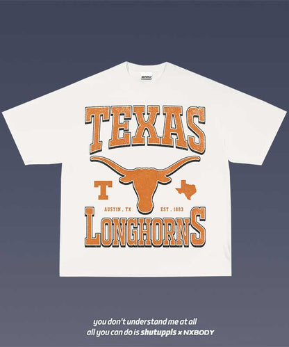 TEXAS GRAPHIC TEE 1.0
