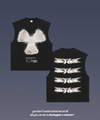 DON TOLIVER TANK 1.5