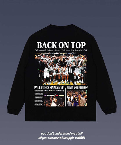 SHUTUPPLS 2008 NBA FINALS 1.1