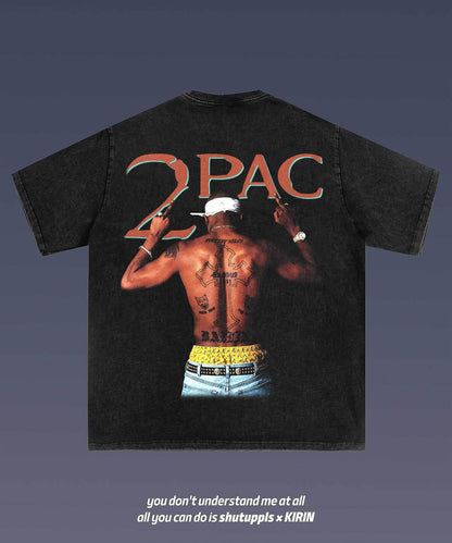 SHUTUPPLS TUPAC 5.16
