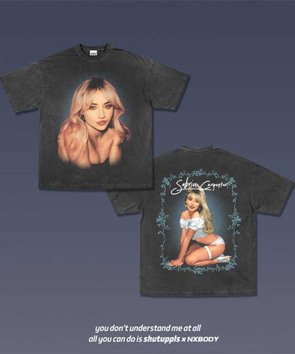 SHUTUPPLS SABRINA CARPENTER 1.8