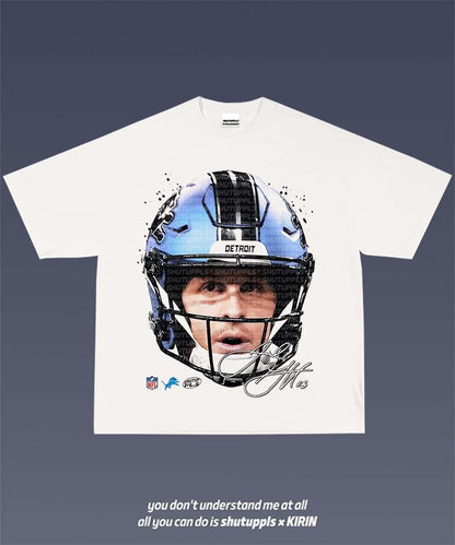 SHUTUPPLS JARED GOFF 1.0