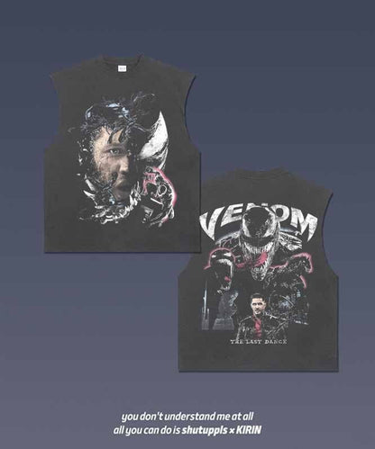 VENOM TANK 1.2